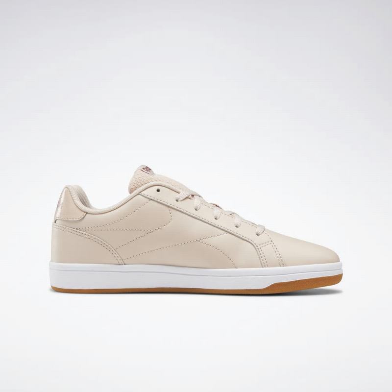 Tenisi Reebok Royal Complete Clean Dama Bej/Albi Romania PY2662KV